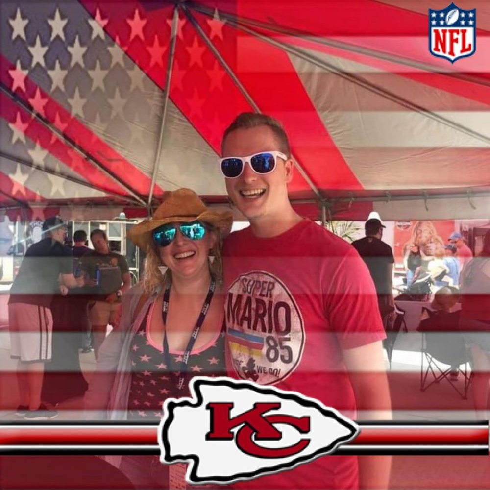 Meet your Posher, Nichelle